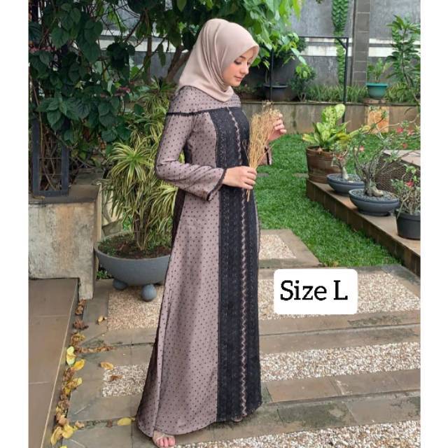 Livia Dress Kaleela