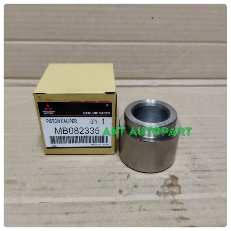 Piston caliper piston rem cakram Mitsubishi L300 diesel,L038
