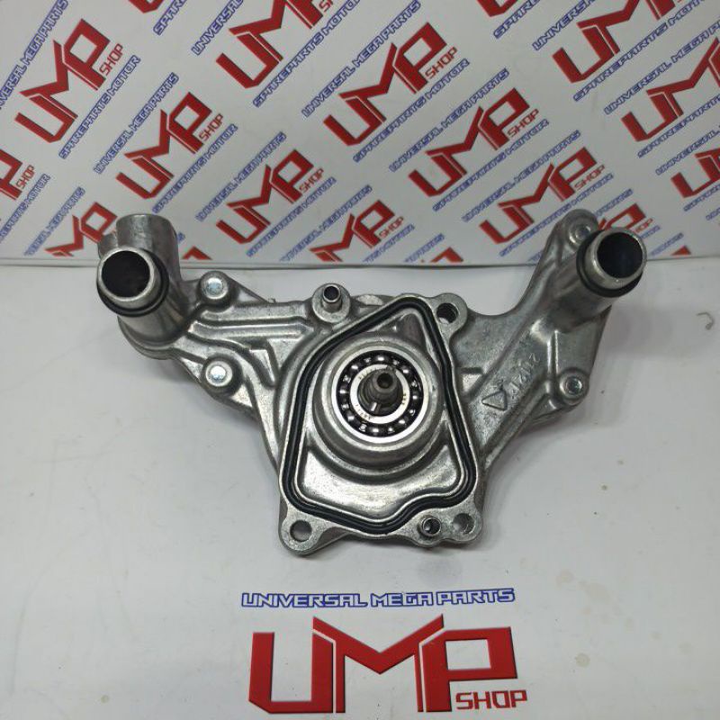 WATER PUMP WATERPUMP ASSY PCX 160 ORIGINAL 19200-K1N-V00 WATERPUMP PCX160 ORI AHM