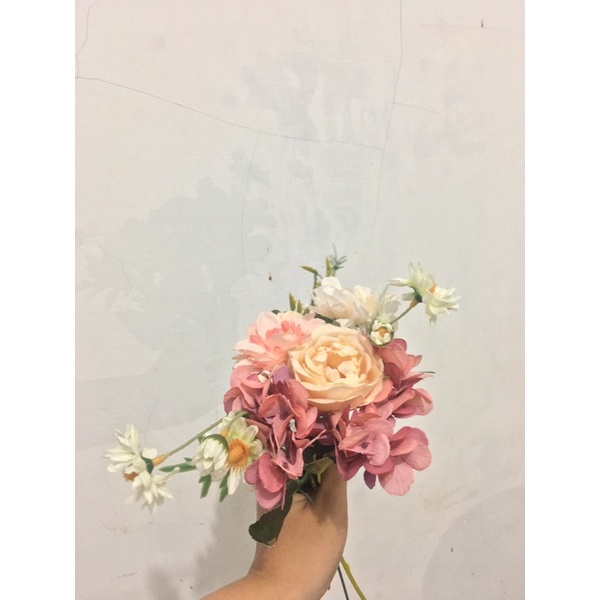 

Kado Frame A5/A4Buket Khusus kak khairina