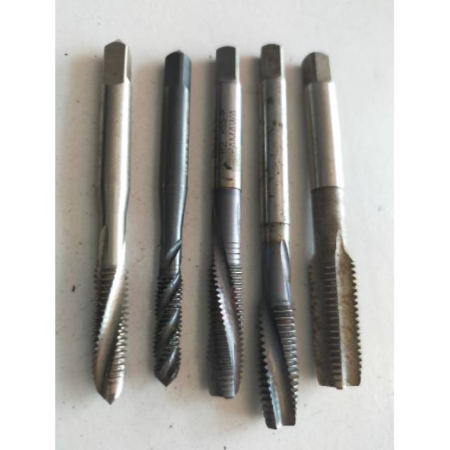 Hantap.tap. tap baut.tap set