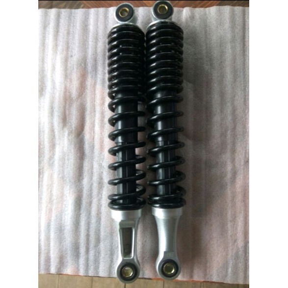 shok sok shock belakang Supra x 125