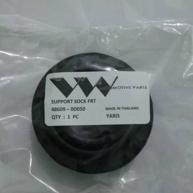 SUPPORT SHOCK BREAKER YARIS/NEW VIOS