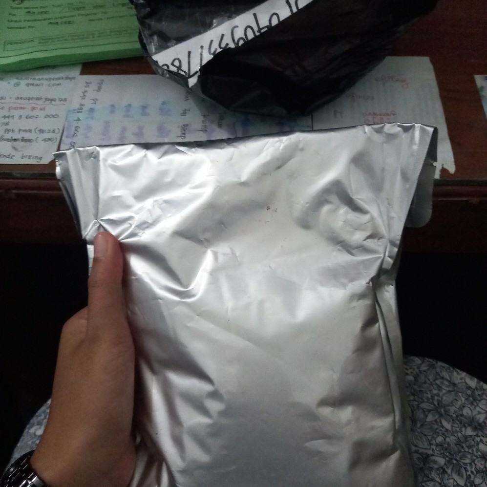 Bubuk Minuman Coklat/thai Tea/aneka Rasa Kiloan