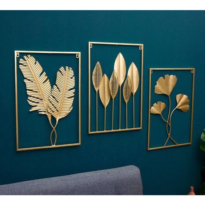 Hiasan Dinding-Pajangan Dinding-Wall Decor Unik Minimalis