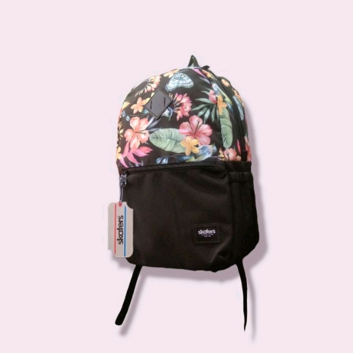 Backpack skaters Original/Ransel cewek