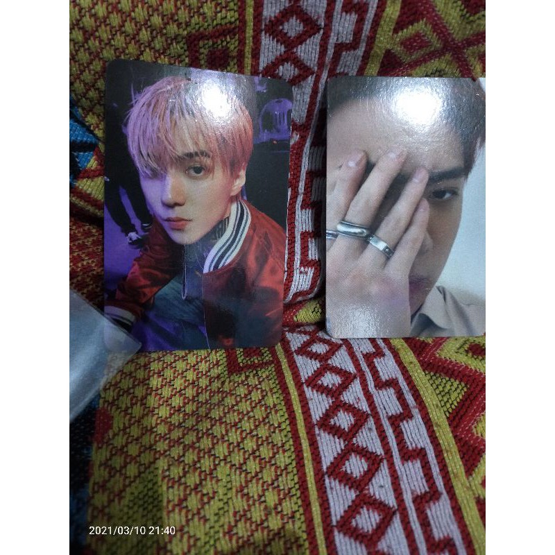 PC SEHUN EXO DMUMT 1BV