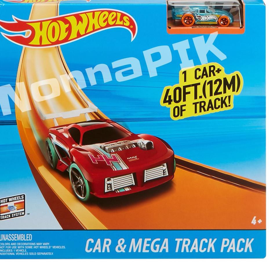 hot wheels ready to race car builder