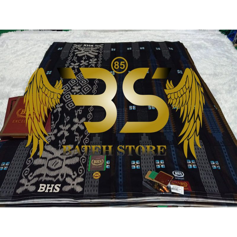 BHS EXCELLENT SGK GOLD SERIES