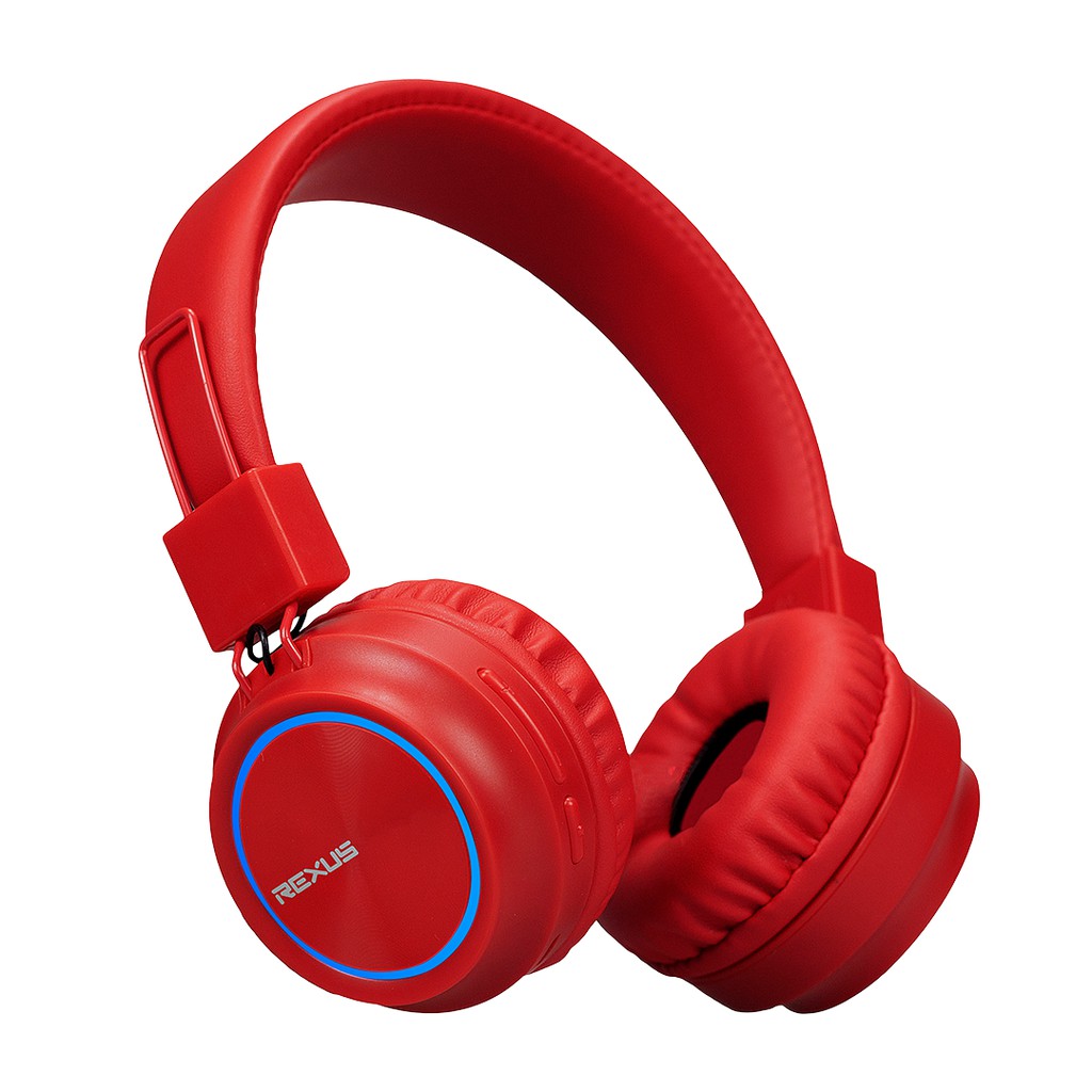 rexus headset bluetooth mobile bt121