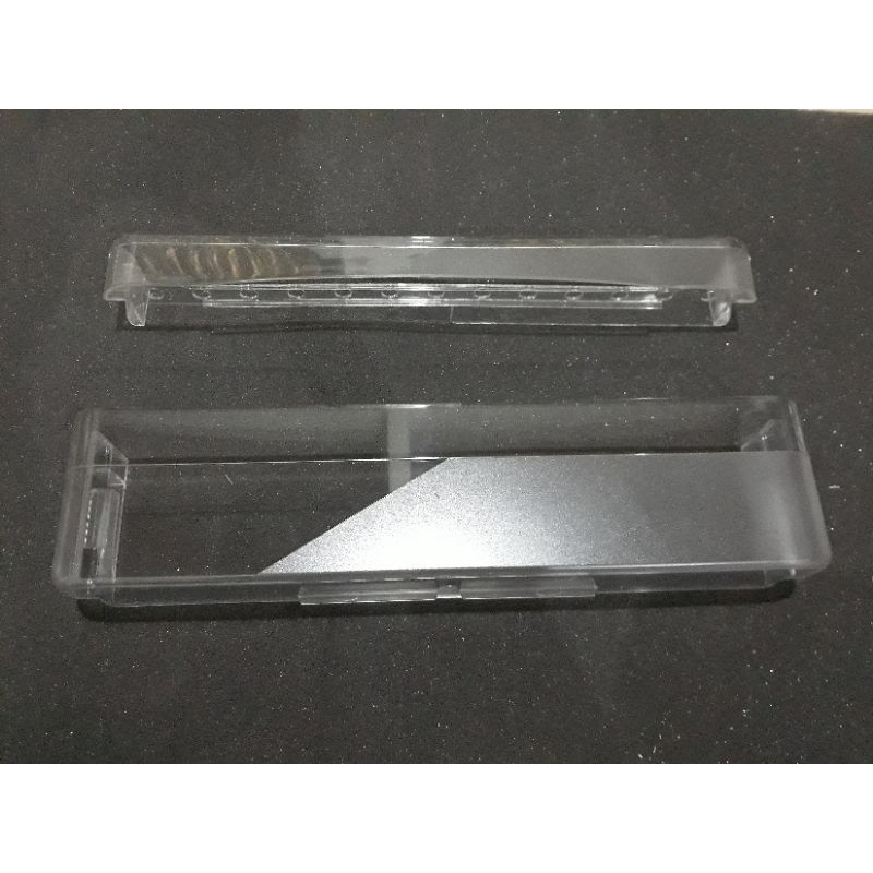 RAK BOTOL KULKAS 2 PINTU SHARP SJ-197ND