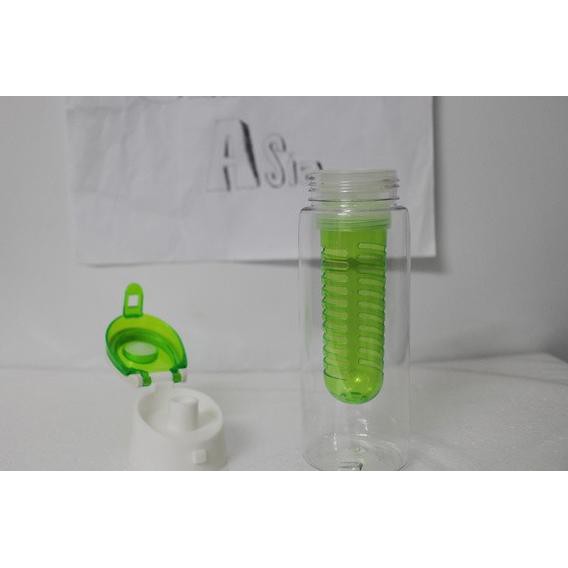 ➸ Forte Infused Water Bottle FD 7016 ➵