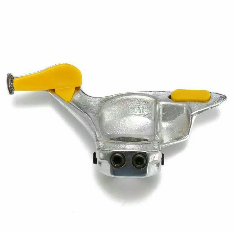 Monting Duck Tyre Changer Alat Pengganti Ban luar tire canger kepala bebek