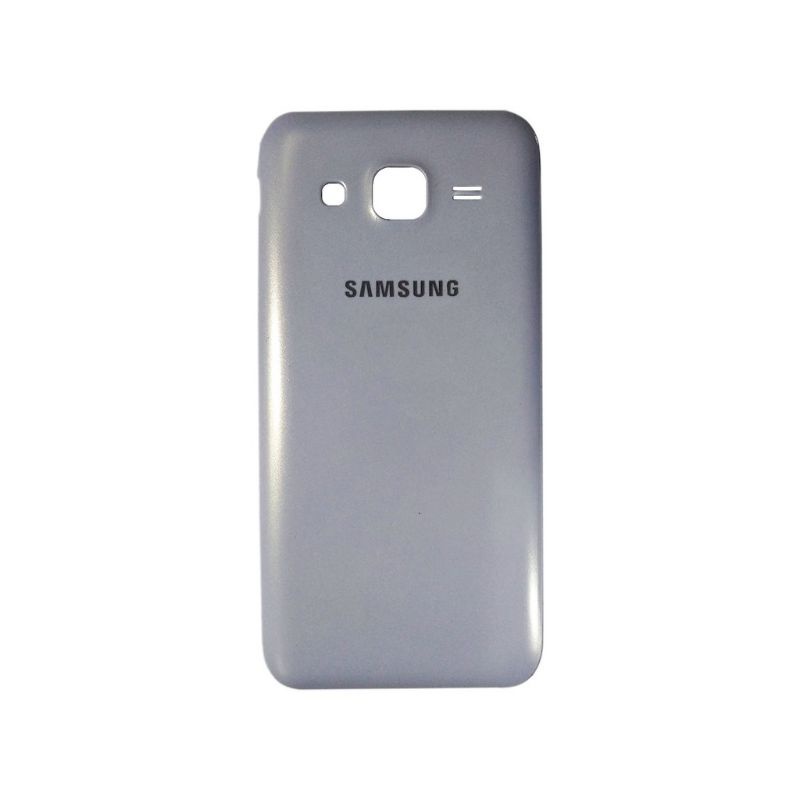 BACKDOOR BACKCOVER KESING CASING CESING TUTUP BELAKANG SAMSUNG J2 J200 2015 ORIGINAL