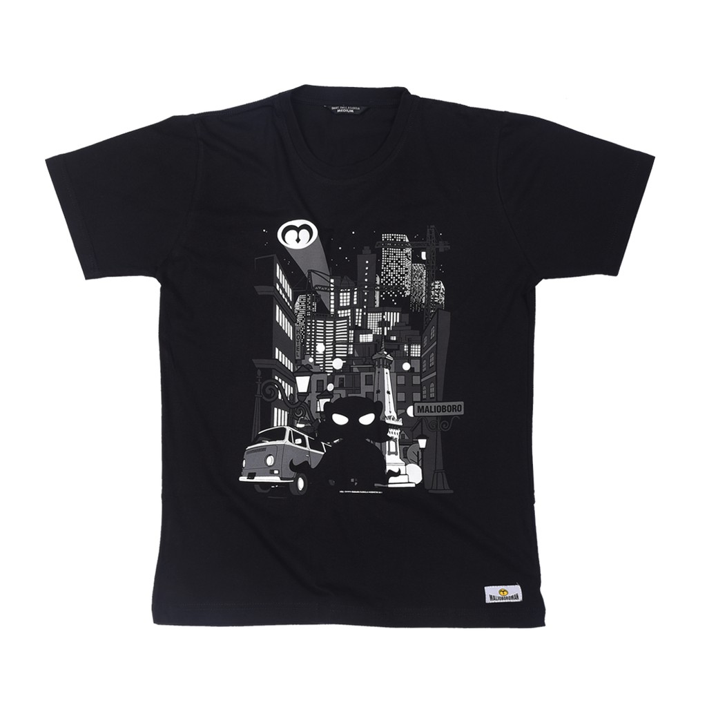 

Dagadu kaos malioboroman official - malman kota
