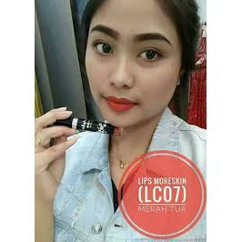 MORESKIN LIP CREAM 07 - LC07MB [PT NASA ORIGINAL]