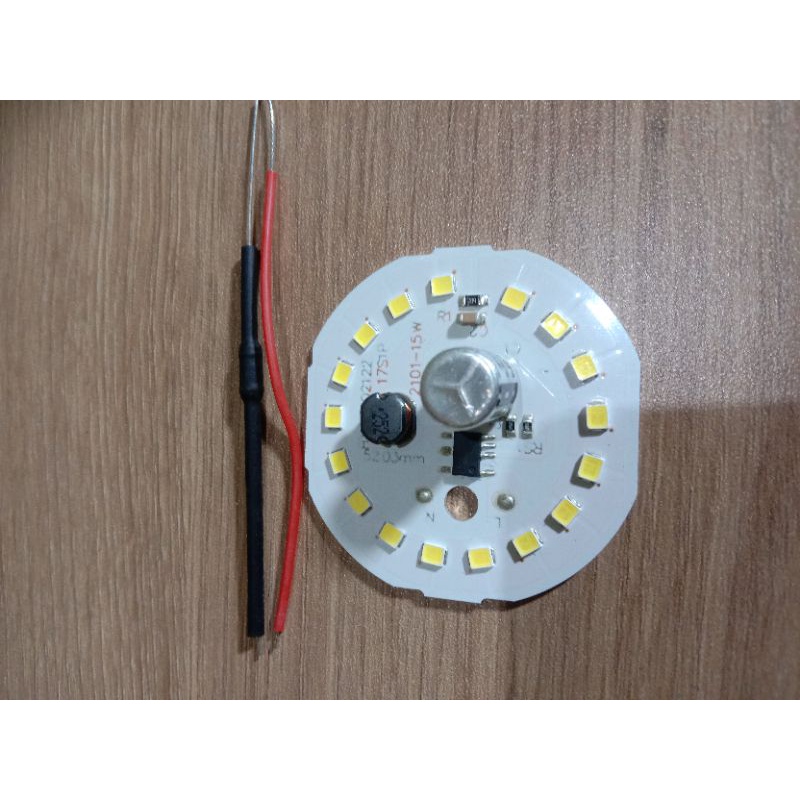 PCB .LED AC 15 w (BM)