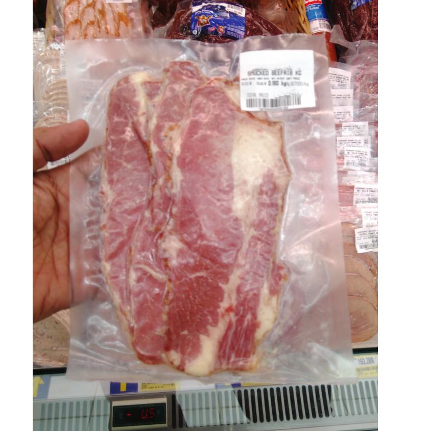 

➷ Plastik vakum vacuum bag 13X21 cm 100 lembar berkualitas ♘