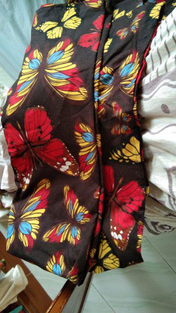 Sprei Homemade Motif Star