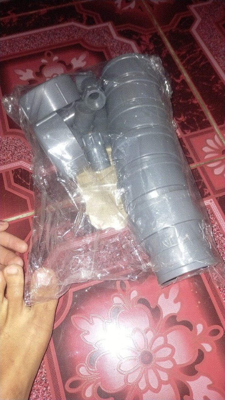 Tutup 1/2 Jaya Dop 1/2 Tutup 1/2 Inch