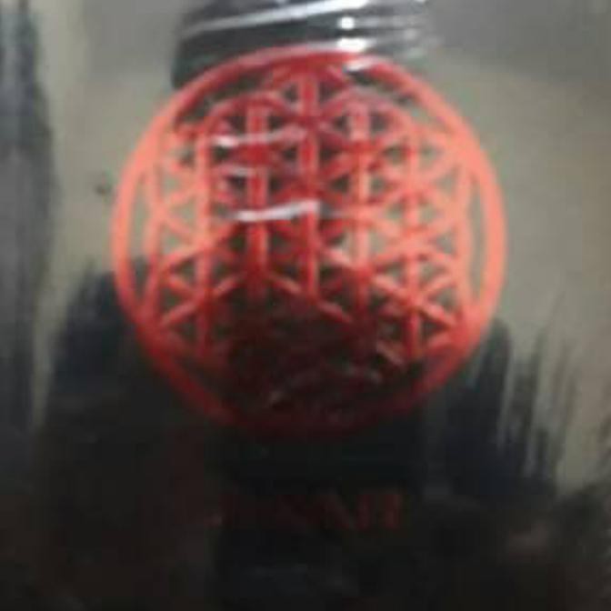 Supernova#2: Akar DISKON