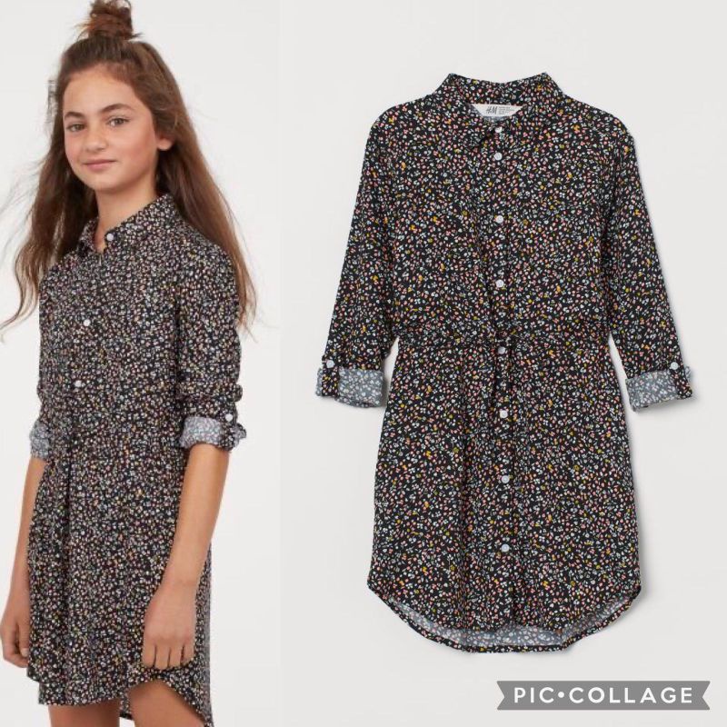 Hm Girls Dress