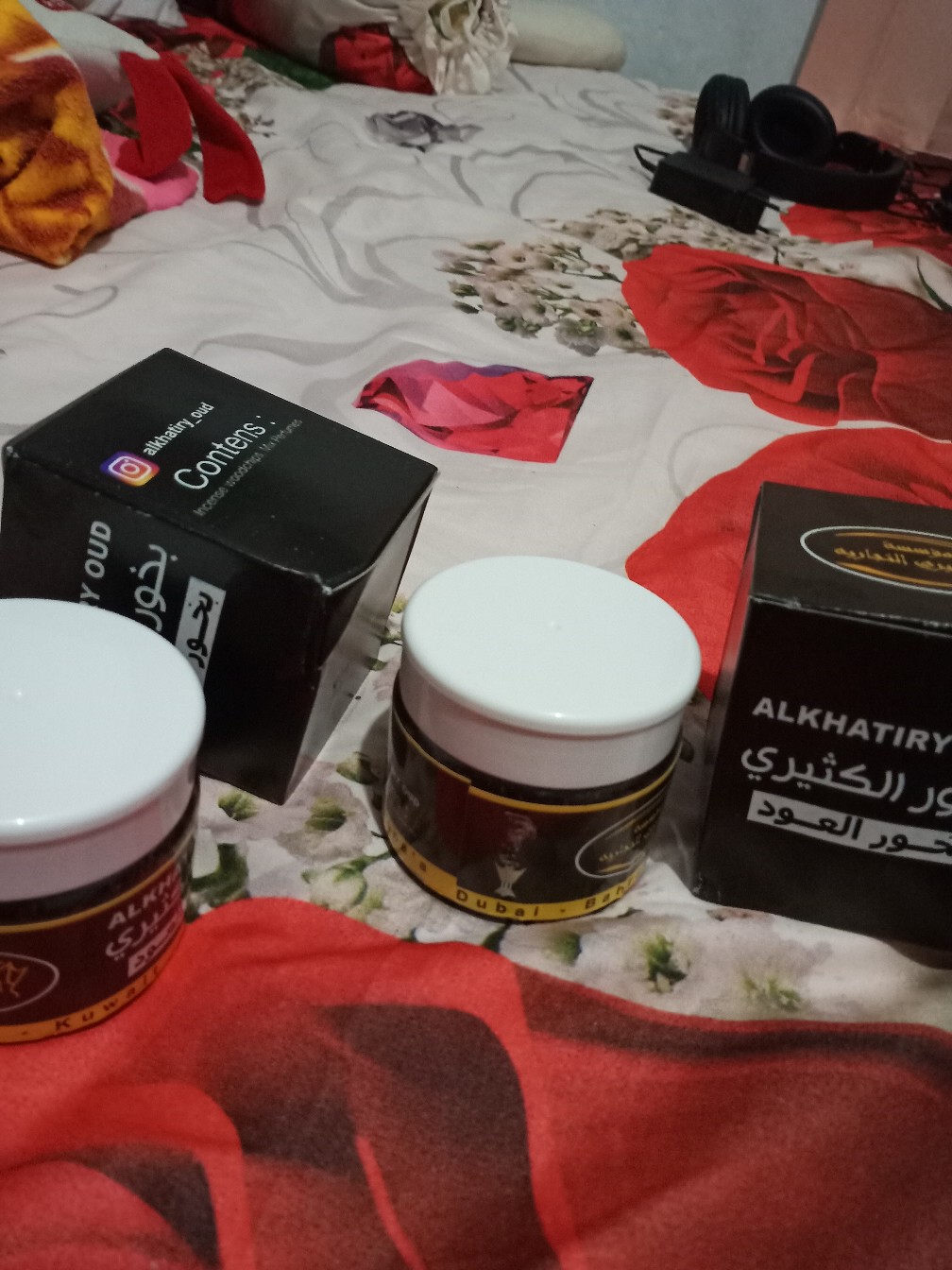 Dupa / Bukhur Al Sadaf Oud