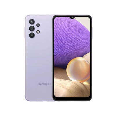 Samsung A32 Ram 8/128 GB - Garansi Resmi