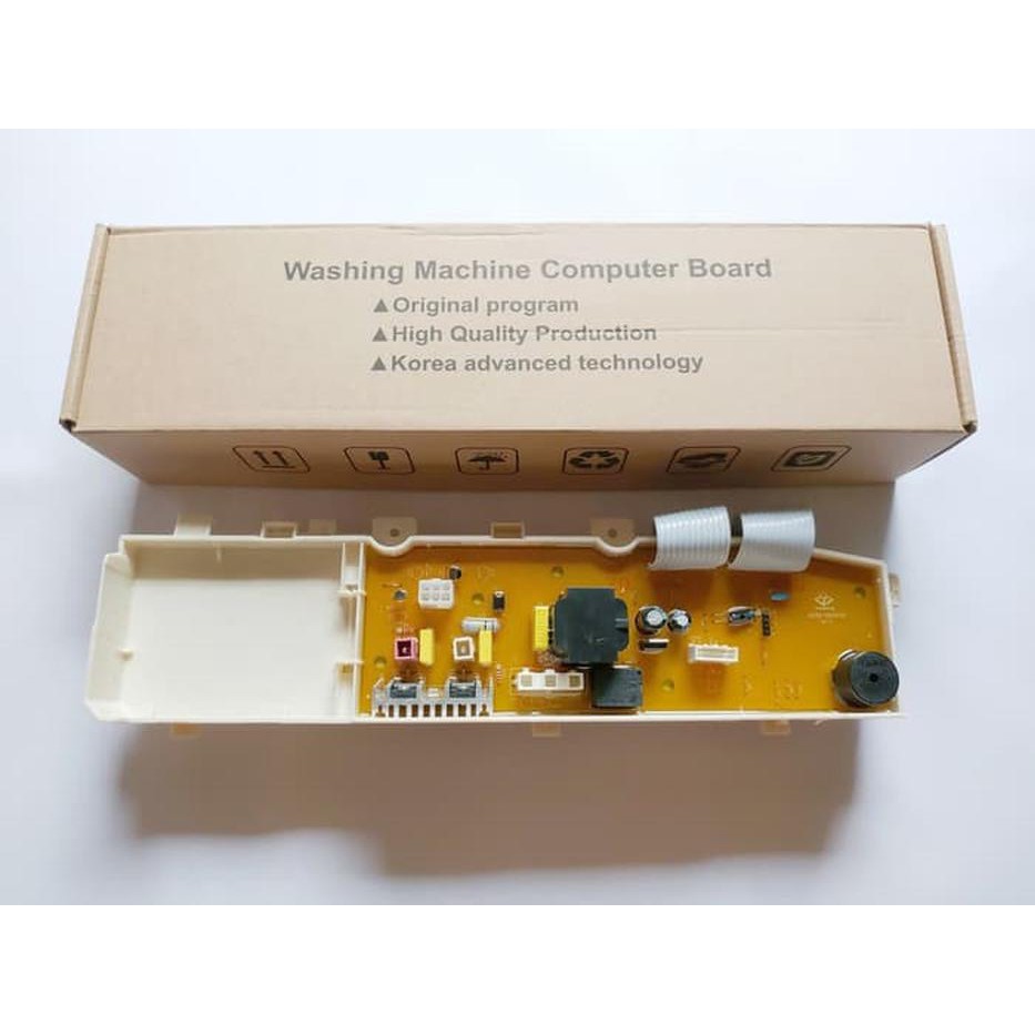 Modul Mesin Cuci Samsung WA70V3 WA80V3 WA90V3