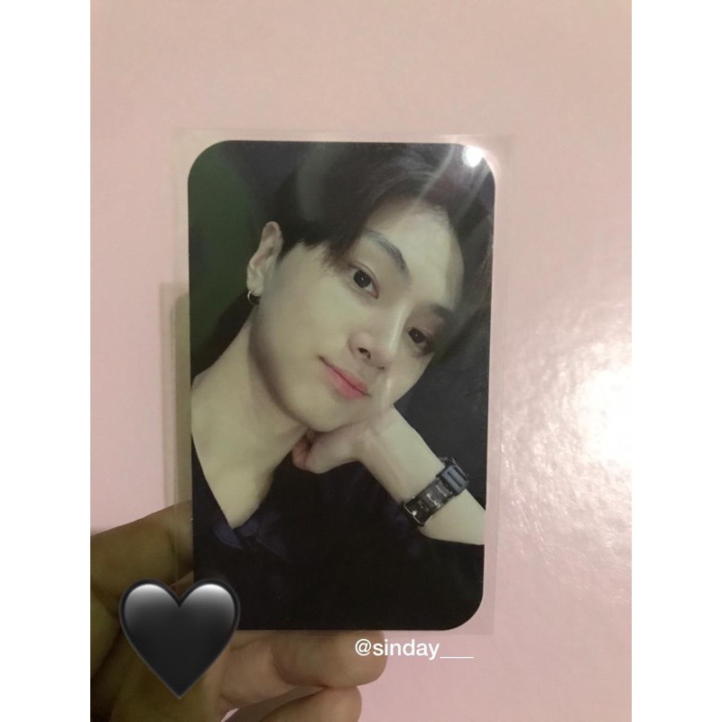 [BOOKED] PC NP JAY ENHYPEN