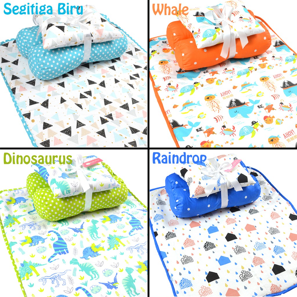 Matras Bayi Perlak Bayi Tempat  Tidur  Bayi Bedding 