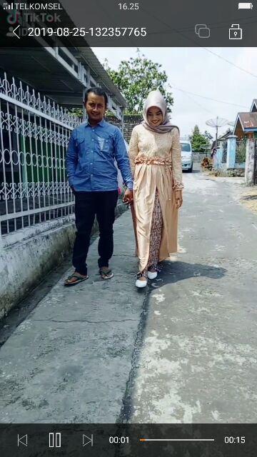 Ciobella Dress