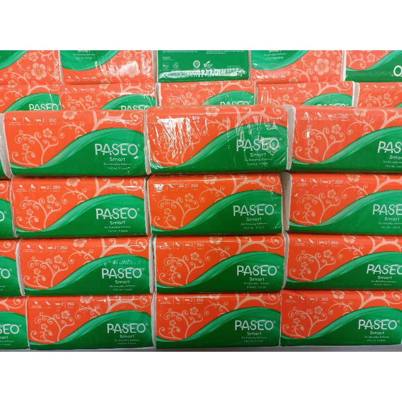 TISUE PASEO /NICE/MONTIS