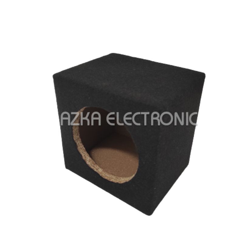 Box Speaker 5 Inch