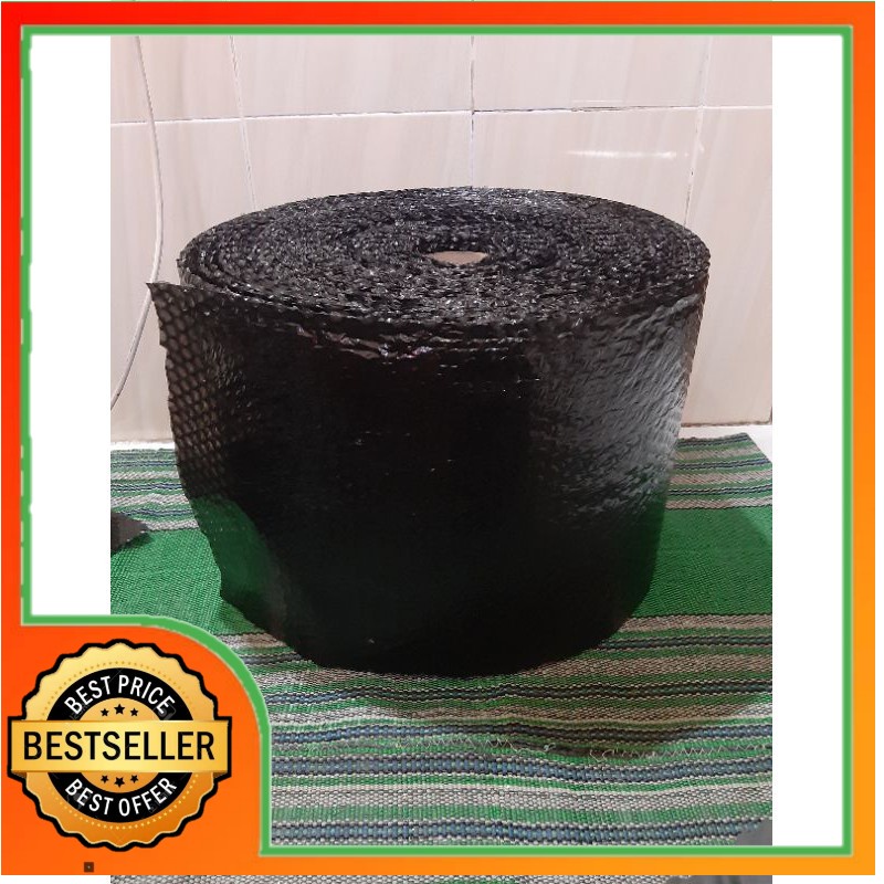 

tambahan bubble wrap untuk packing (beli diatas 2pcs free)