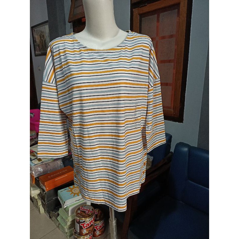 Kaos Phenomenal Original Brand Matahari