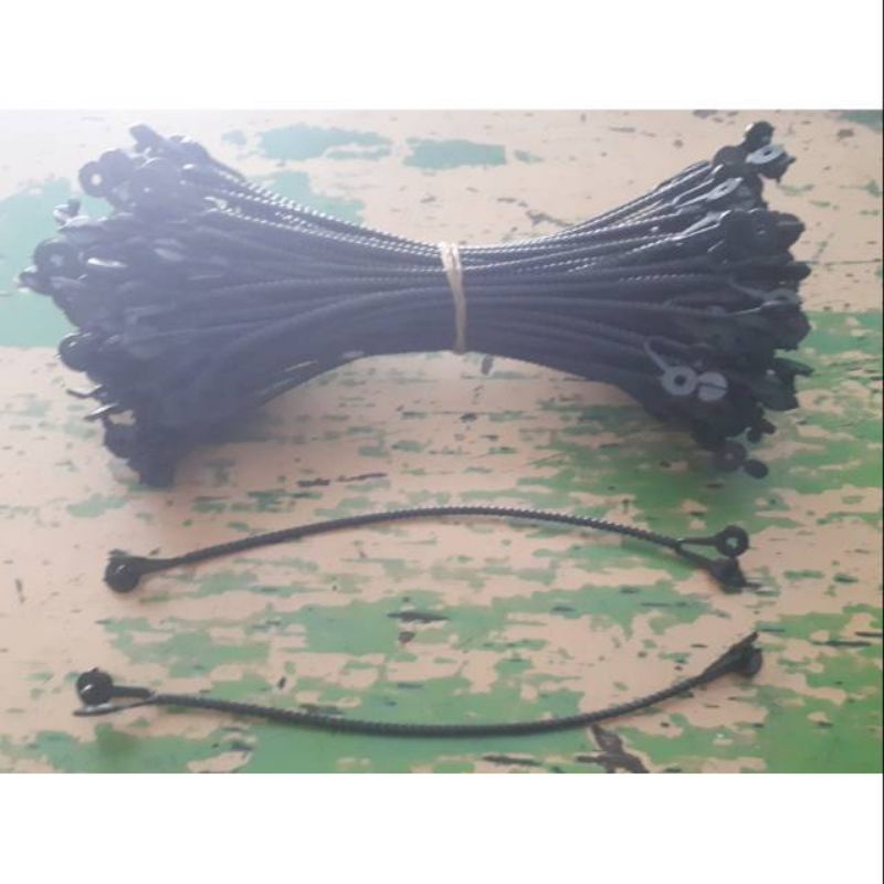 

Tali Plintir / Tali Souvenir / Tali Jinjing / Tali Tenteng