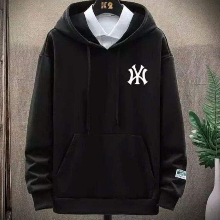 ➺  Jaket Sweater Hoodie Pria Distro wadezigOriginal Big Size Jumbo M - XXL ☞