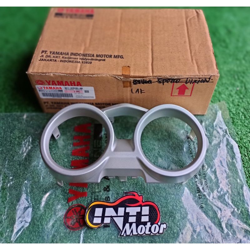 Dudukan Mika Meteran Vixion Lama ASLI 100% ORIGINAL KODE 3C1 YGP ASLI 100% cover spedO VIX OLD SPEED