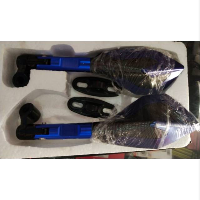 Spion tomok buat semua motor