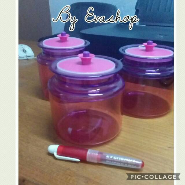 Counterpart Pink Malaysia