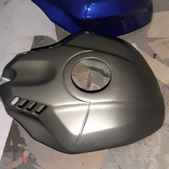 Kondom Tanki R25 model Ri