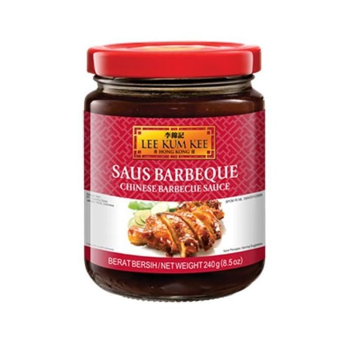 

~@~@~@~@] Lee Kum kee Saus Barbeque 240gr