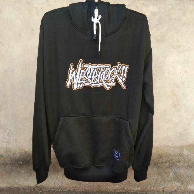 Hoodie premium murah / jaket murah