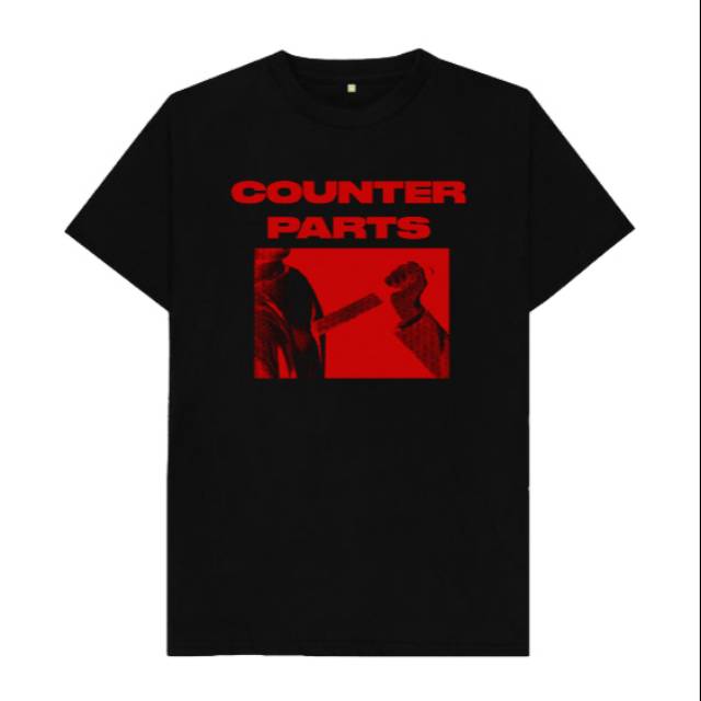 KAOS BAND COUNTERPARTS