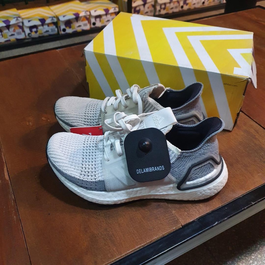 Adidas Ultraboost 19 wmns Original Store B75880