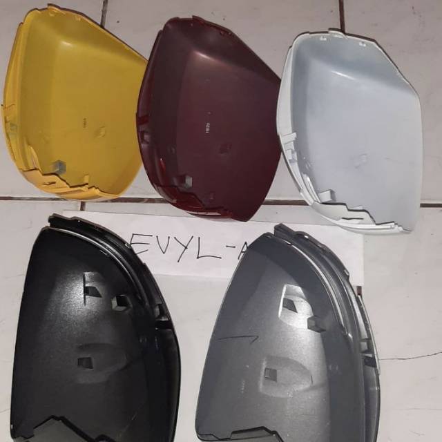 COVER SPION ATAS BRIO RS MOBILIO FACELIFT BRV NEW JAZZ RS GK5 2015 sd 2022 ORI