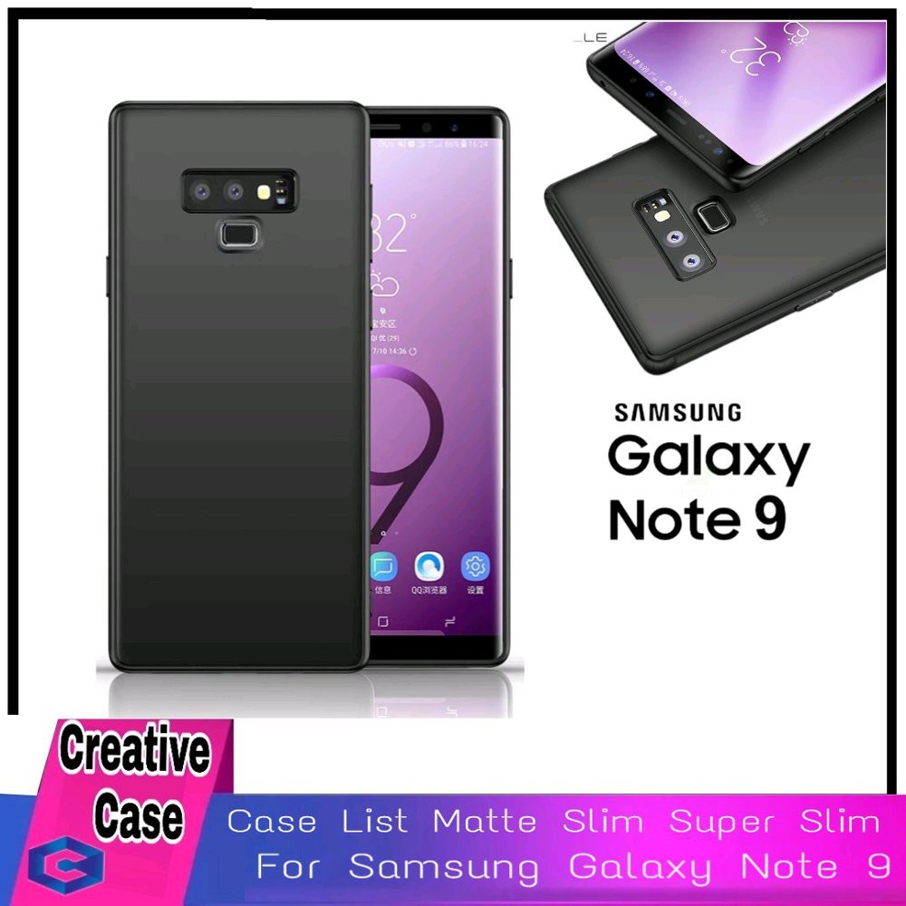 Case Samsung Note 9  Case Samsung Galaxy Note 9