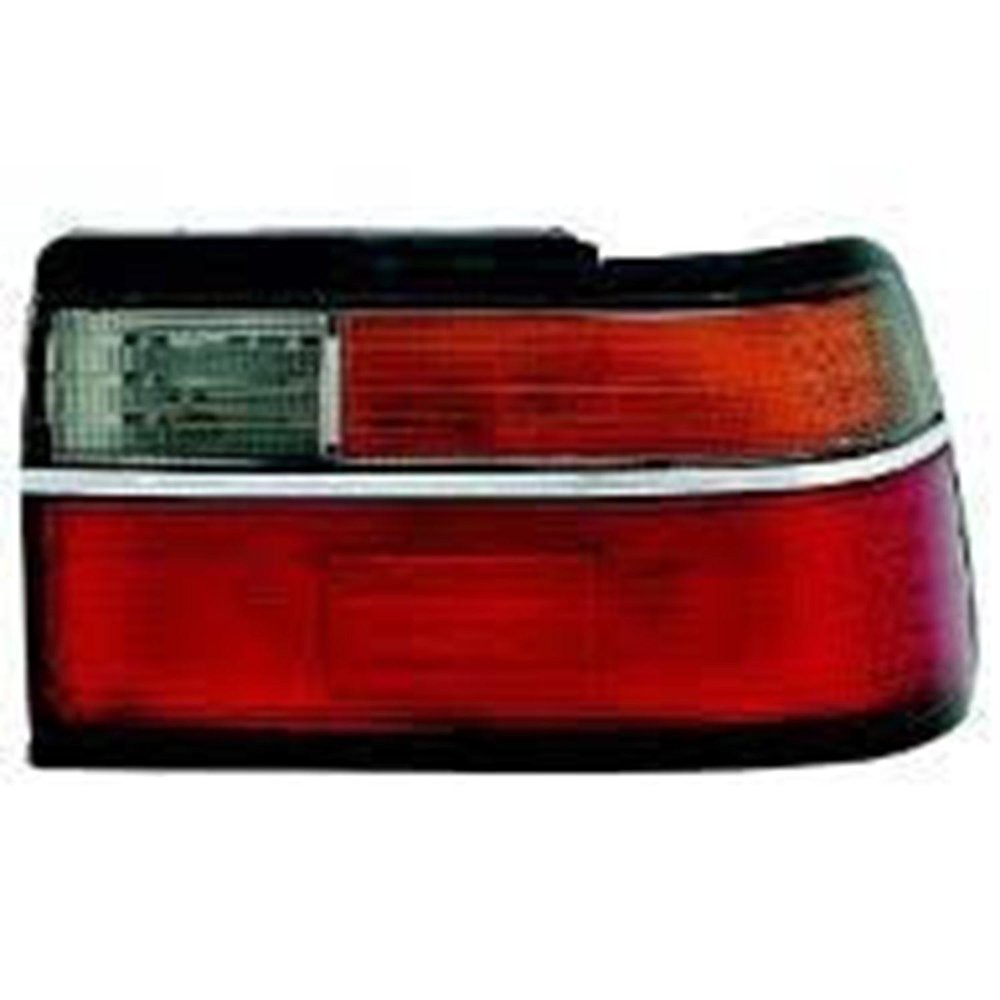 COROLLA TWINCAM 1988 1989 LIST CHROME LAMPU STOP LAMP 1 PC
