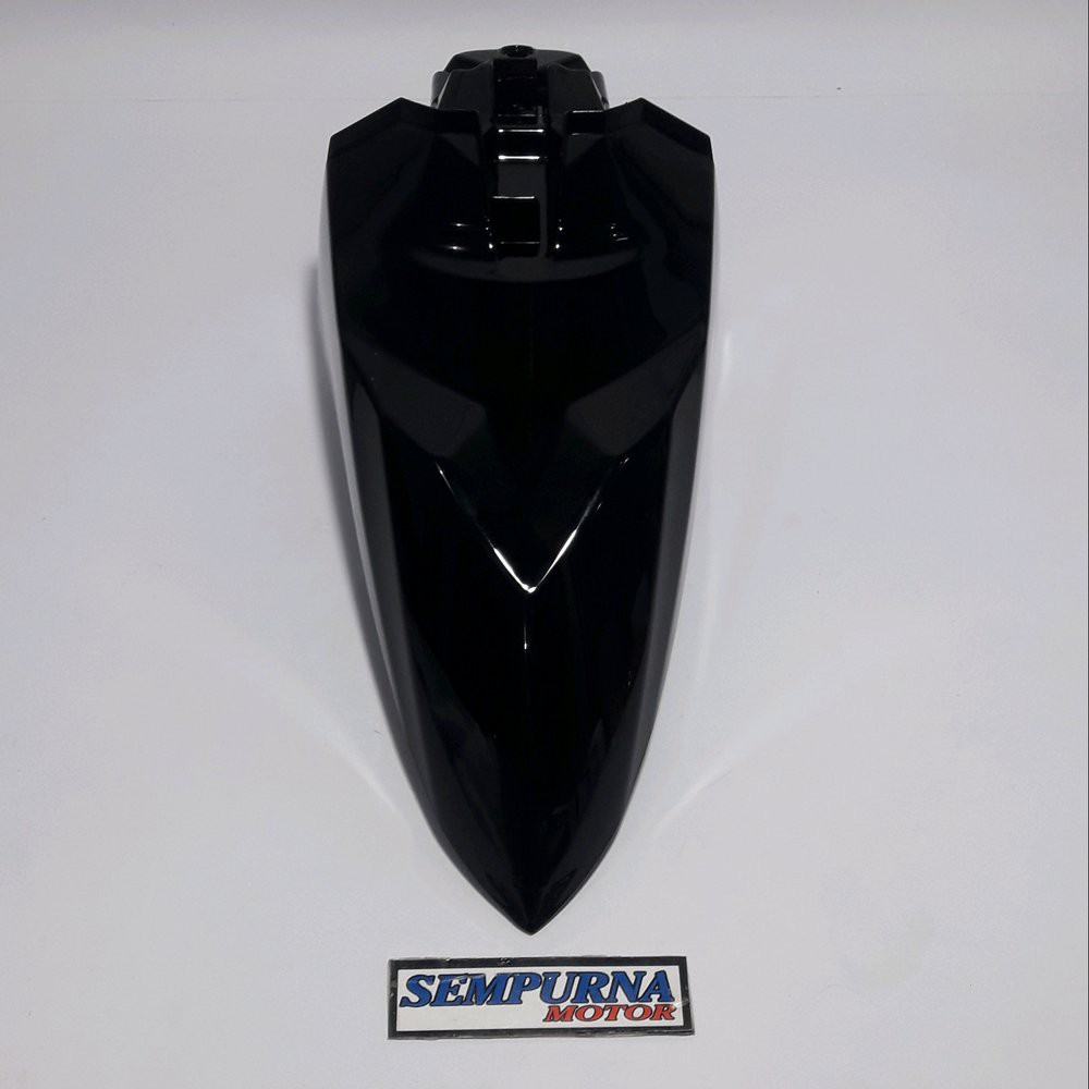 Spakbor Depan Yamaha Mio M3 Warna Hitam